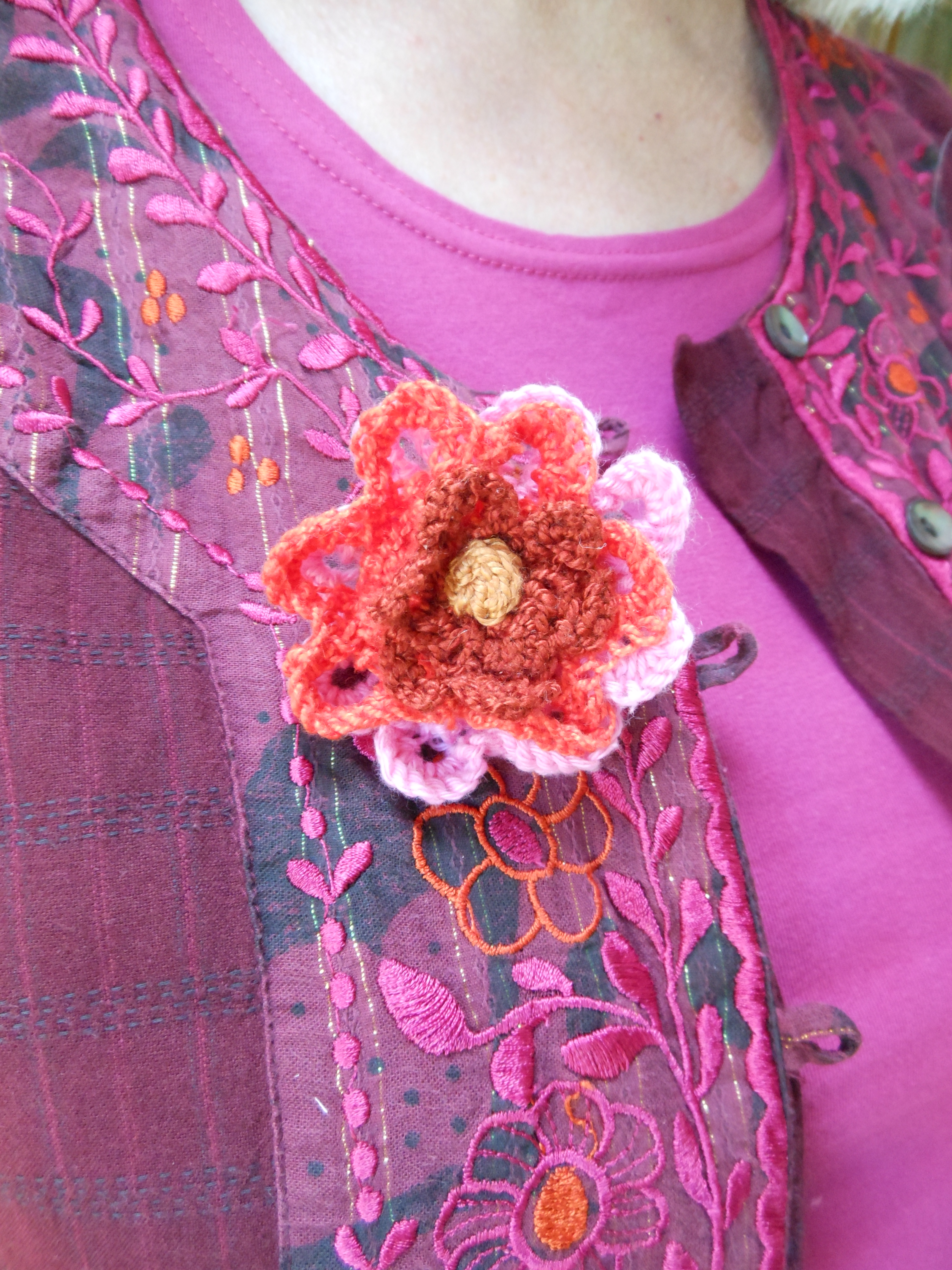 August Craft Sunflower